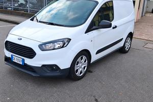 Ford Transit Courier 1.5 TDCi 75CV Van Trend PIU I