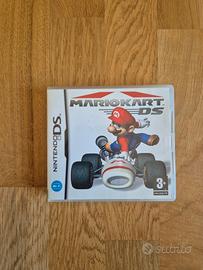 Mario Kart DS - Nintendo DS