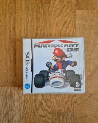 Mario Kart DS - Nintendo DS
