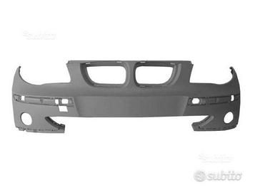Paraurti anteriore BMW serie 1 E87 (2004-2007)