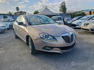 Lancia Delta 1.6 MJT DPF Gold