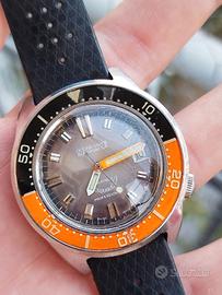 Squale Master 100 Atmos