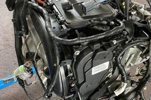 MOTORE Ford Galaxy 2.0 120kW 163Cv TXWA 2014