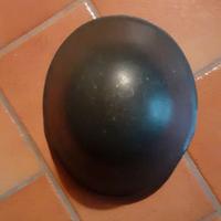 ELMETTO MILITARE DDR GERMANIA DELL'EST