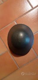 ELMETTO MILITARE DDR GERMANIA DELL'EST