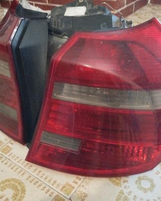 Fanali posteriori bmw serie 1 e87