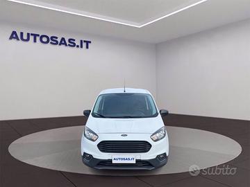 FORD Transit Courier 1.0 EcoBoost 100CV Van Trend
