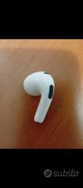 Auricolari AirPods