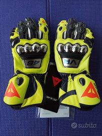 Guanti DAINESE FULL METAL 6 REPLICA