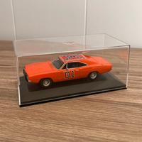 Generale Lee Hazzard Dodge Charger 1/43