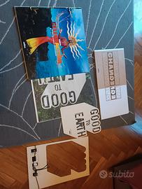 Calendari lavazza