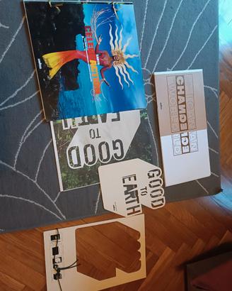 Calendari lavazza
