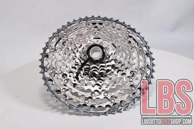 Cassetta MTB SHIMANO SLX CS-M7100 12V 10-51