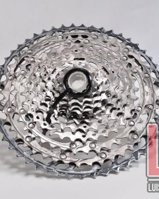 Cassetta MTB SHIMANO SLX CS-M7100 12V 10-51