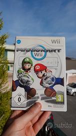 Mario Kart per Nintendo Wii