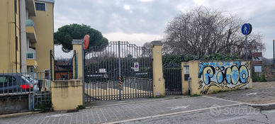 Posto Auto in centro