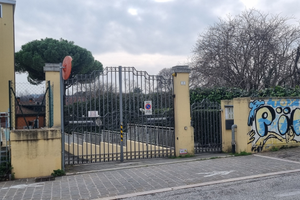 Posto Auto in centro