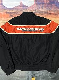 Giacca Originale Harley Davidson taglia L