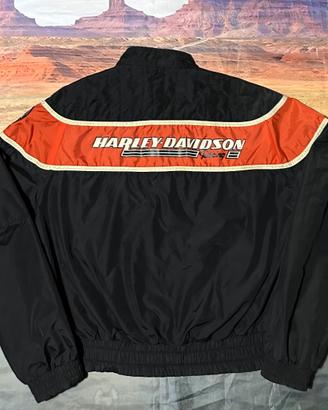 Giacca Originale Harley Davidson taglia L