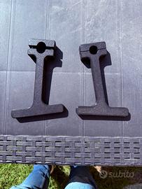 Playseat Challenge alzapedali Mod