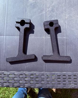 Playseat Challenge alzapedali Mod