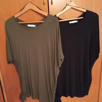 2 capi abbigliamento donna  Conbipel taglia L/XL