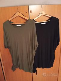 2 capi abbigliamento donna  Conbipel taglia L/XL