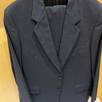 Abito completo uomo taglia 52 San Remo