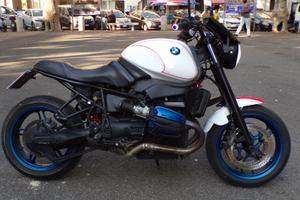 MOTO BMW R850R CAFE' RACER DEL 2006