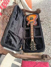 Chitarra Elettrica tipo Les Paul  