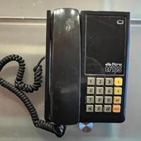 Telefono fisso FITRE FT-105