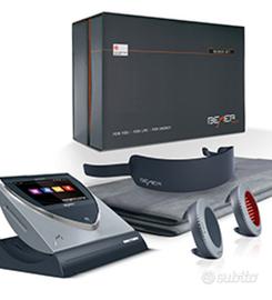 Bemer dispositivo per magnetoterapia 