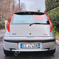 Fiat Punto Sporting 1.2 16 valvole