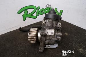 POMPA ALTA PRESSIONE GOLF 7 - VII 1.6 TDI 2015