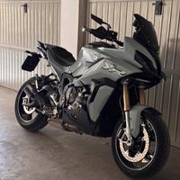 Bmw s1000 xr full