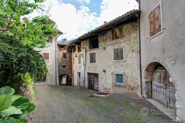 Rustico a Pranzo Tenno Trento TN