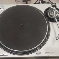 technics sl1200