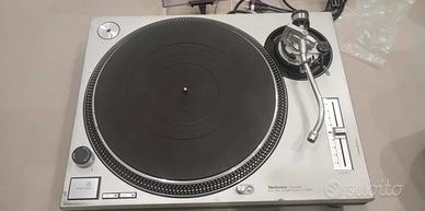 technics sl1200