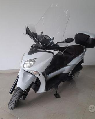 Yamaha X-City - GARANTITO 12 MESI