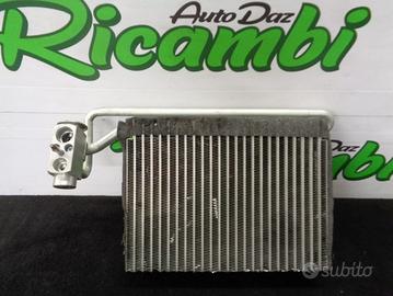 RADIATORE CLIMA INTERNO BMW X3 E83 2.0 D 2006