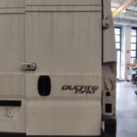 Porta posteriore dx FIAT DUCATO del 2007
