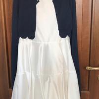 Abito cerimonia ragazza 12 anni