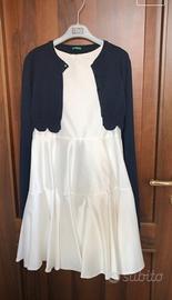 Abito cerimonia ragazza 12 anni