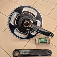 Power meter powerbox FSA misuratore 
