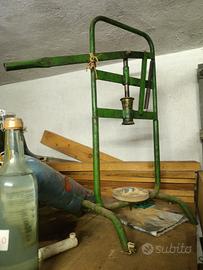 tappabottiglie 