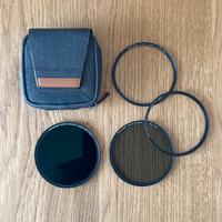 Filtri magnetici K&F