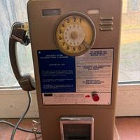 Telefono gettoni