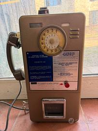 Telefono gettoni