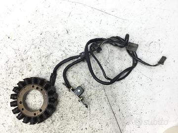 YAMAHA VIRAGO XV 535 STATORE GENERATORE CAMPO MAGN