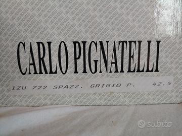 scarpe da cerimonia vintage